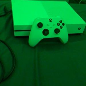 Xbox One S 500GB